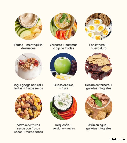 ¿Cómo comer 100% sano? La verdad que nadie te cuenta