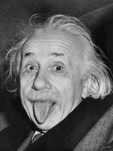 ¿Cuál era la canción favorita de Albert Einstein?