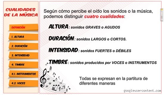 ¿Cuáles son las 7 cualidades de la música que definen su poder sobre nosotros?