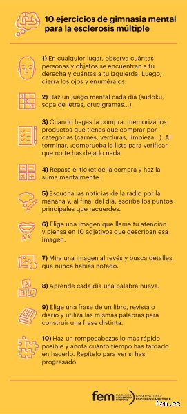 ¿Cuáles son los 10 juegos de entrenamiento cerebral diario que realmente funcionan?