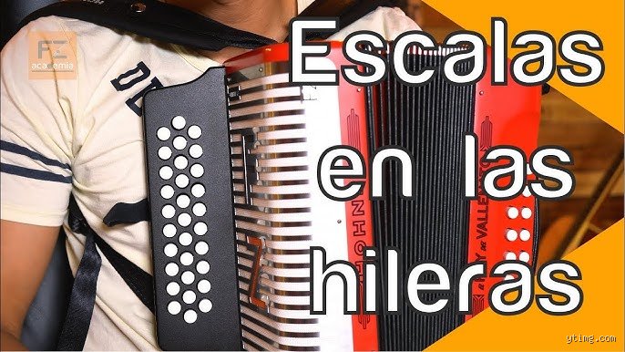¿Cuánto se demora en aprender a tocar acordeón?