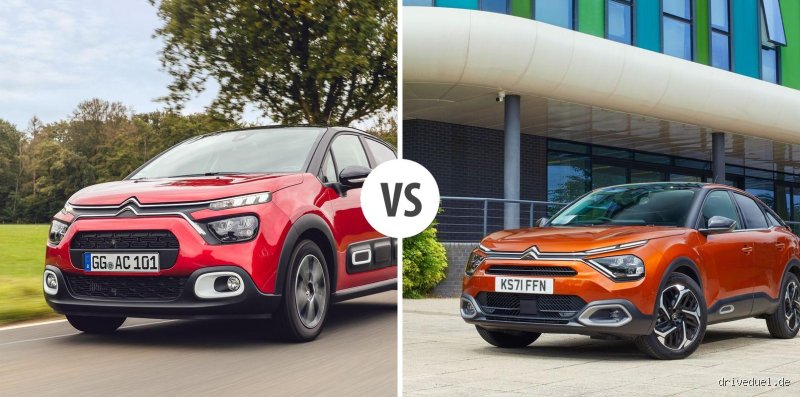 ¿Es el C4 mejor que el C3? La verdadera comparativa que nadie te cuenta