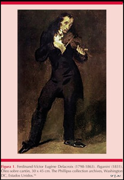 ¿Paganini tenía sífilis? La verdad incómoda detrás del mito del violinista endemoniado