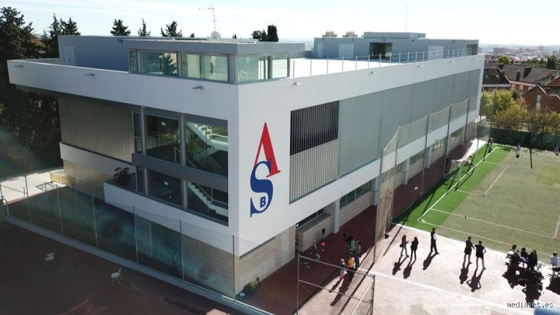 ¿Cuál es el colegio más caro de España?