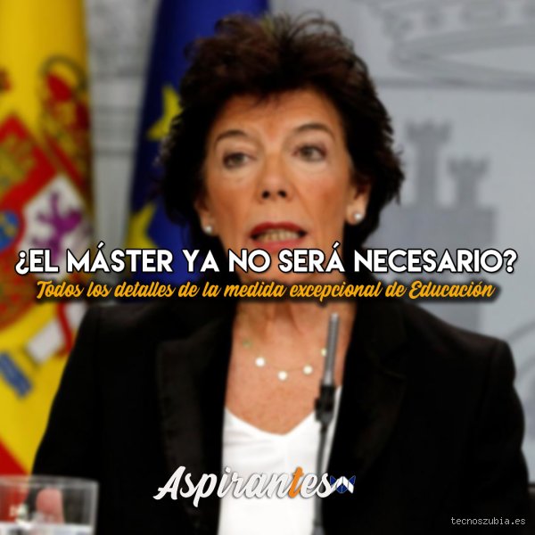 ¿Cuándo no es necesario el Máster de profesorado? Guía completa para evitar años de estudio innecesarios en la enseñanza