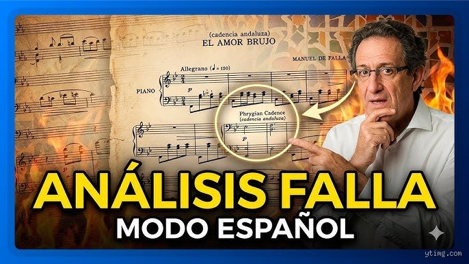 ¿Cómo suena la música modal?
