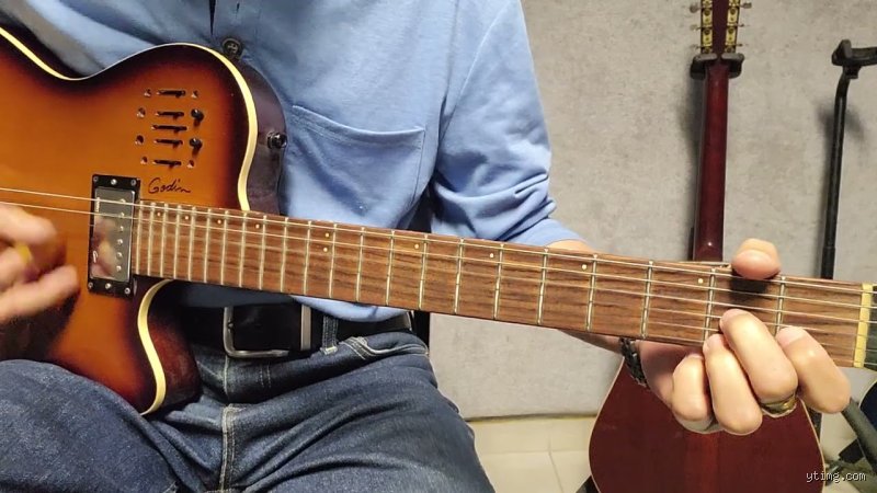 ¿Cómo tocar "Que manera de perder" en guitarra? Guía completa paso a paso