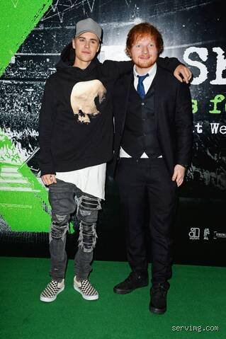 ¿Cuánto mide Ed Sheeran? La verdad detrás de la estatura del ícono del pop