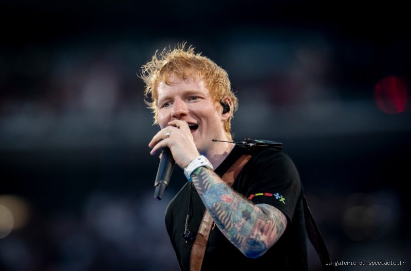 ¿Ed Sheeran saldrá de gira en 2026? Lo que sabemos hasta ahora