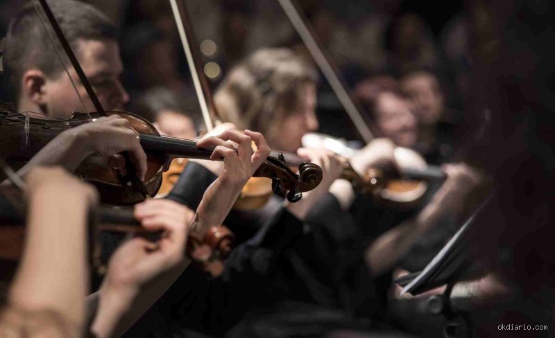 ¿Son los músicos muy inteligentes?