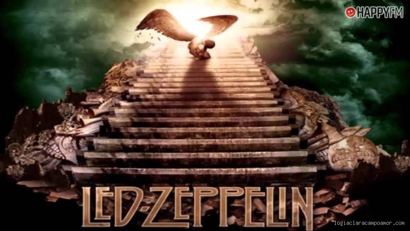 ¿"Stairway to Heaven" es una canción fúnebre?