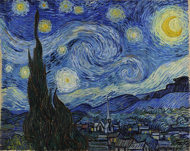 ¿Tenía Vincent van Gogh TDAH? La verdad detrás del genio inestable