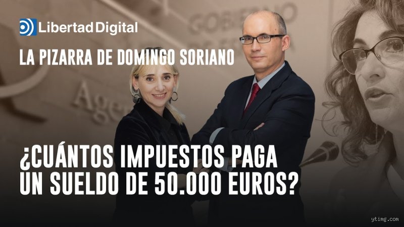 ¿50.000 euros es un buen salario en España?