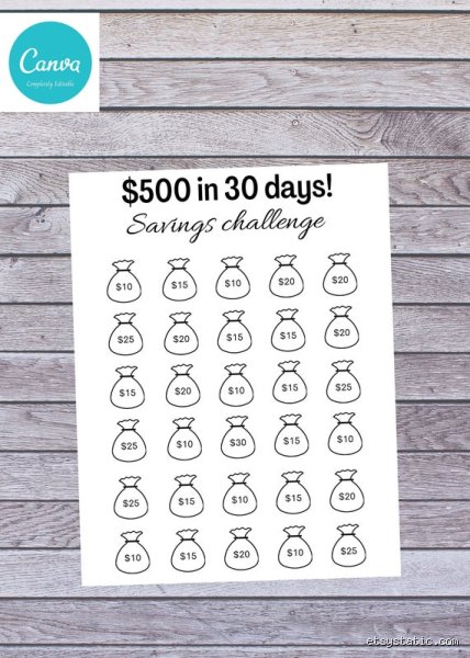 ¿Ahorrar 500 dólares al mes es bueno o simplemente una cifra mágica sin sentido financiero real?