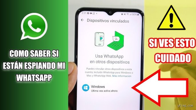 ¿Cómo saber si te están espiando?