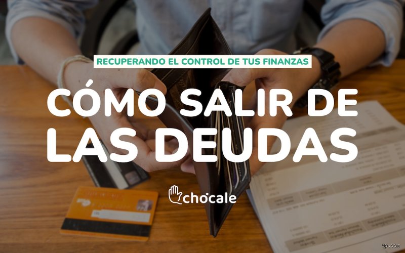 Cómo salir de la deuda del IVA: estrategias definitivas para recuperar el oxígeno financiero de tu negocio