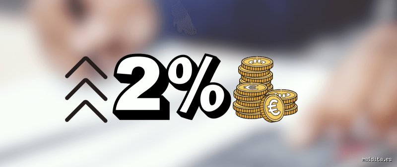 ¿Cómo se llama el impuesto del 2%? Descifrando el laberinto fiscal que confunde a contribuyentes y expertos
