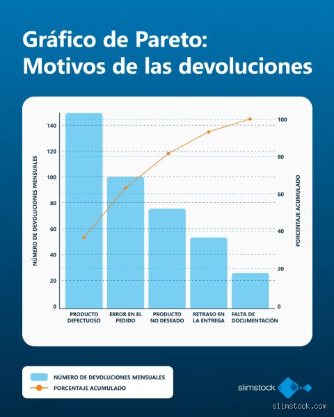 ¿Cuáles son los errores más comunes al usar la regla 80/20?