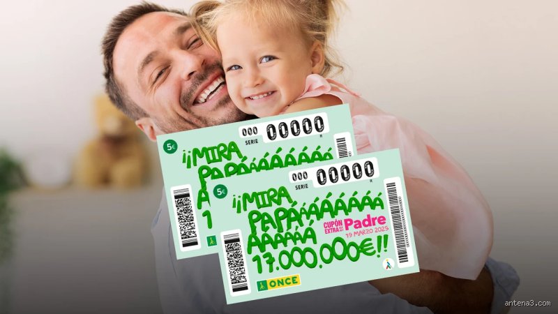 ¿Cuánto se lleva Hacienda de un cupón de la ONCE de 35000 €? Guía real para no perder dinero