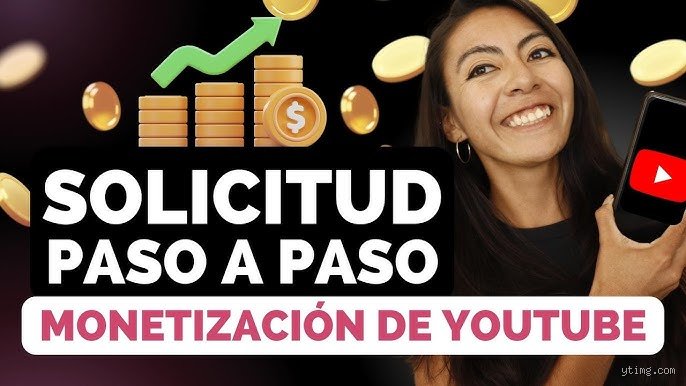 ¿Cuánto tarda YouTube en activar la monetización tras cumplir los requisitos oficiales del programa?