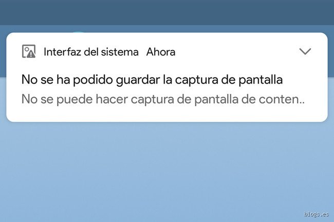 ¿Es ilegal hacer capturas de pantalla de fotos? La respuesta que nadie te cuenta