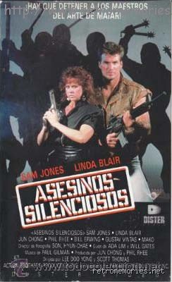 ¿Los asesinos silenciosos son buenos o malos?