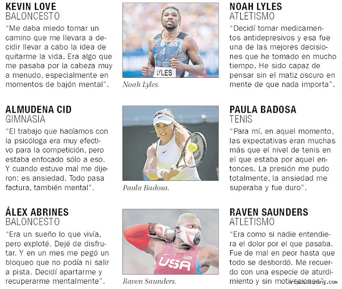 El enigma de la baja frecuencia cardíaca de Michael Phelps y el mito del corazón de acero en la natación moderna