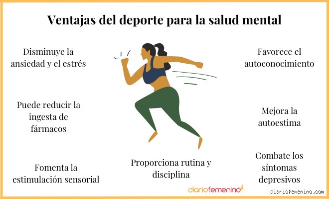 ¿Cuál es el mejor deporte para la mente? Descubre la disciplina que revoluciona tu cerebro y potencia tu agilidad cognitiva
