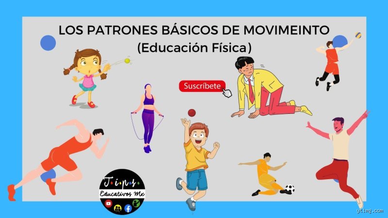 Descifrando la arquitectura del cuerpo: ¿Cuáles son los 12 movimientos fundamentales para una funcionalidad humana total y sin fisuras?