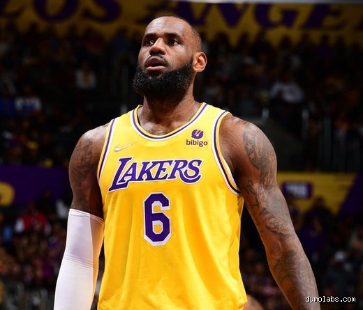 ¿Cuánto duerme LeBron James? El secreto de los 1,5 millones de dólares para vencer al tiempo