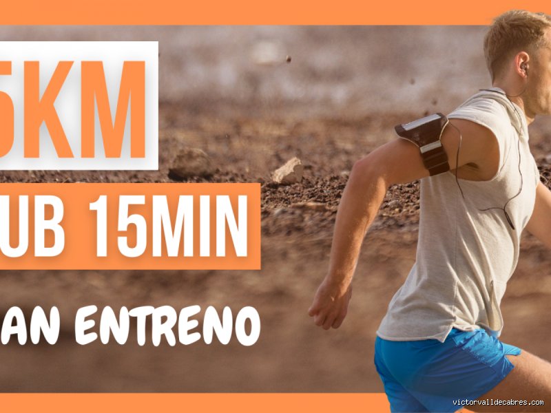 ¿Es posible correr 5 km en 15 minutos? Desvelando la frontera entre el atleta popular y la elite mundial