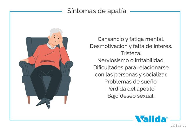 Más allá del desinterés: ¿Cómo actúa una persona con apatía en el laberinto de la desmotivación moderna?