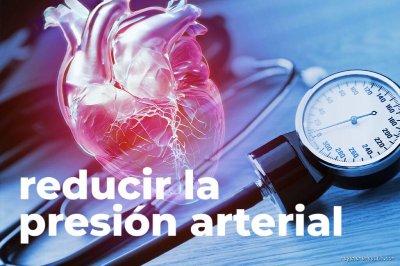 ¿Cómo bajar la presión alta en cinco minutos de forma efectiva y segura?