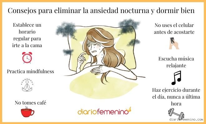 ¿Cómo puedo quitar la ansiedad que no me deja dormir? Guía definitiva para silenciar la mente cuando se apaga la luz