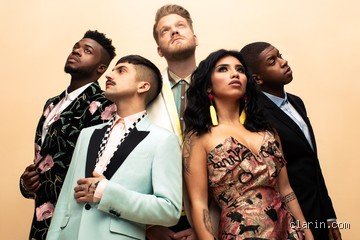 ¿Cómo se llama cuando los cantantes cantan sin instrumentos? El arte de la música a capela y su magia vocal