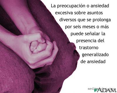 ¿Cómo se llama la ansiedad grave? El laberinto terminológico de un trastorno que devora la calma