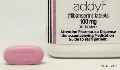 ¿Cómo se llama la pastilla para que te excites? La verdad médica sobre el deseo femenino y masculino
