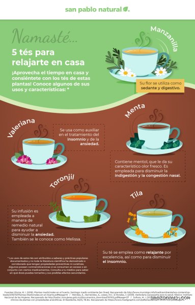 ¿Cuál es el mejor remedio casero para los nervios? Guía honesta para calmar el sistema nervioso sin químicos
