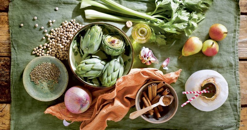 ¿Cuál es la dieta más rápida para bajar la presión arterial de forma segura?