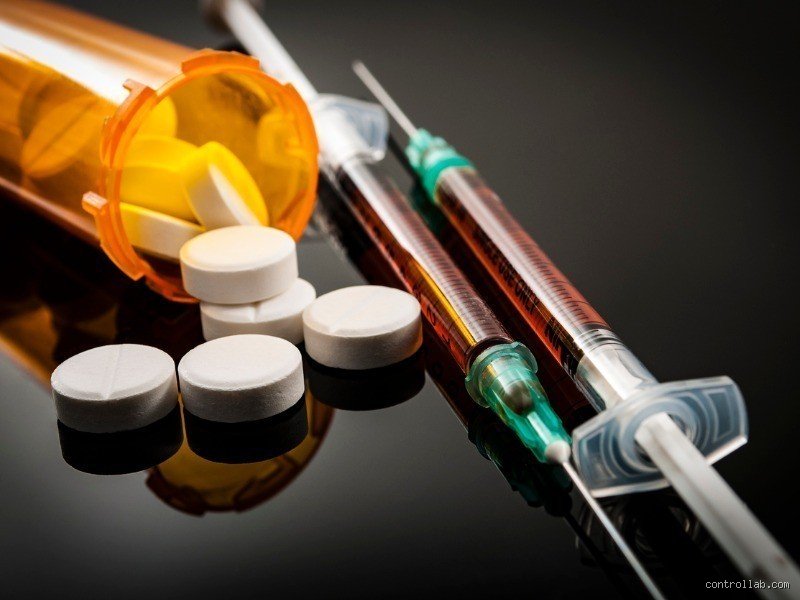 ¿Cuál es la droga de abuso número uno en el mundo?