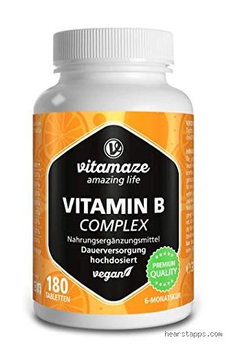 ¿Cuál es la mejor vitamina para la ansiedad de forma natural y efectiva?