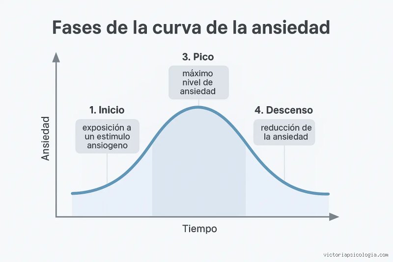 ¿Cuáles son los 3 niveles de ansiedad y cómo identificar el umbral exacto donde el estrés se vuelve patológico?