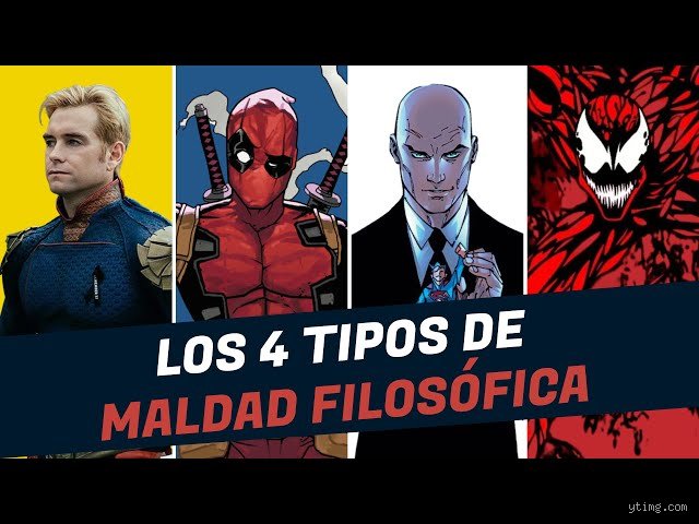 ¿Cuáles son los 4 tipos de maldad? Un análisis profundo sobre la anatomía de la sombra humana y su psicología