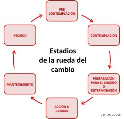 ¿Cuándo se empieza a considerar adicción y dónde termina exactamente la libertad de elección del individuo?