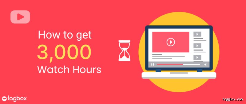 ¿Cuántas visualizaciones necesito para alcanzar las 3.000 horas de visualización en YouTube? La respuesta definitiva
