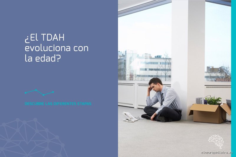 ¿El TDAH cambia con la edad? Desmontando el mito del trastorno infantil que mágicamente desaparece al soplar dieciocho velas