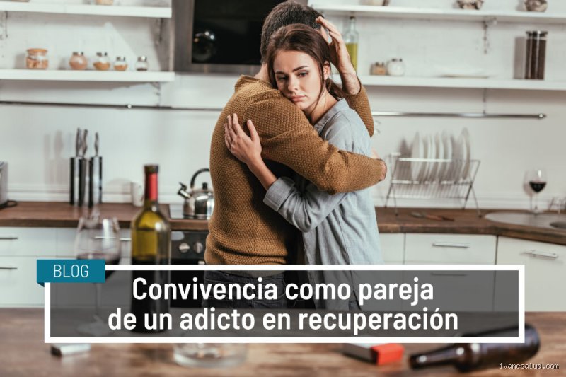 ¿Es posible que un adicto se recupere realmente o estamos ante una batalla perdida desde el inicio?