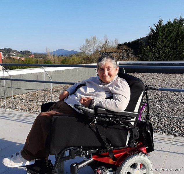 ¿Mejora la parálisis cerebral con la edad y qué pasa con el cuerpo con el paso de los años?