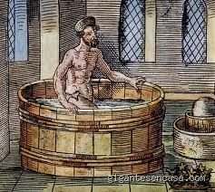 ¿Napoleón se bañaba mucho? Mitos, obsesiones higiénicas y la verdad sobre el emperador que detestaba la suciedad