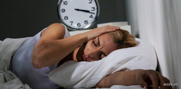 ¿Puedes dormir con 40 dB? La verdad sobre el ruido y el descanso nocturno